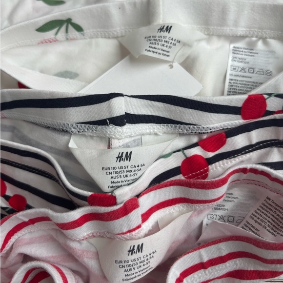 H&M Shorts Bundle - Picture 6 of 6